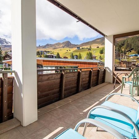 Brueggli A24 By Arosa Holiday Exterior foto