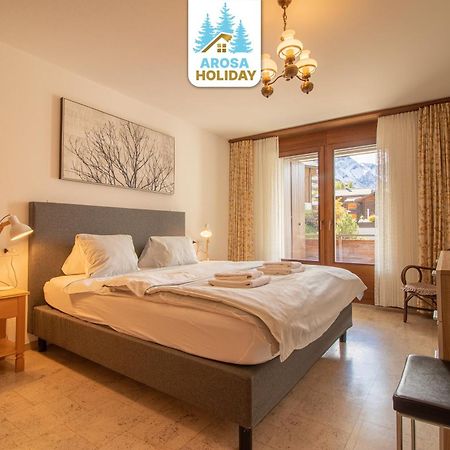 Brueggli A24 By Arosa Holiday Exterior foto
