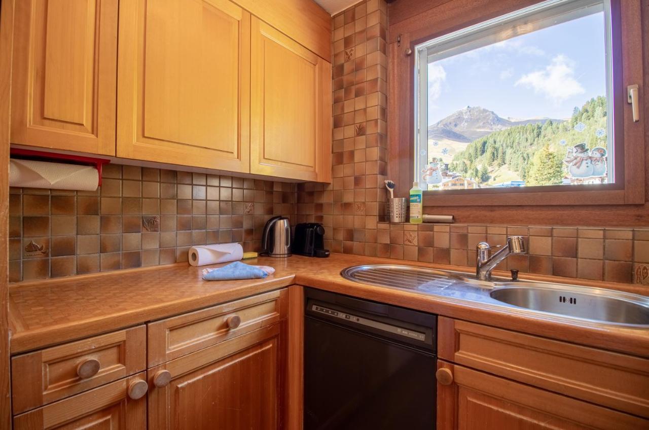 Brueggli A24 By Arosa Holiday Exterior foto