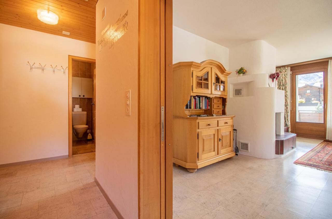 Brueggli A24 By Arosa Holiday Exterior foto